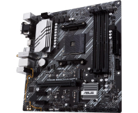ASUS Płyta główna Prime B550M-A WIFI II AM4 4DDR4 HDMI M.2 mATX PRIME B550M-A WIFI II - 1064331 - zdjęcie 4